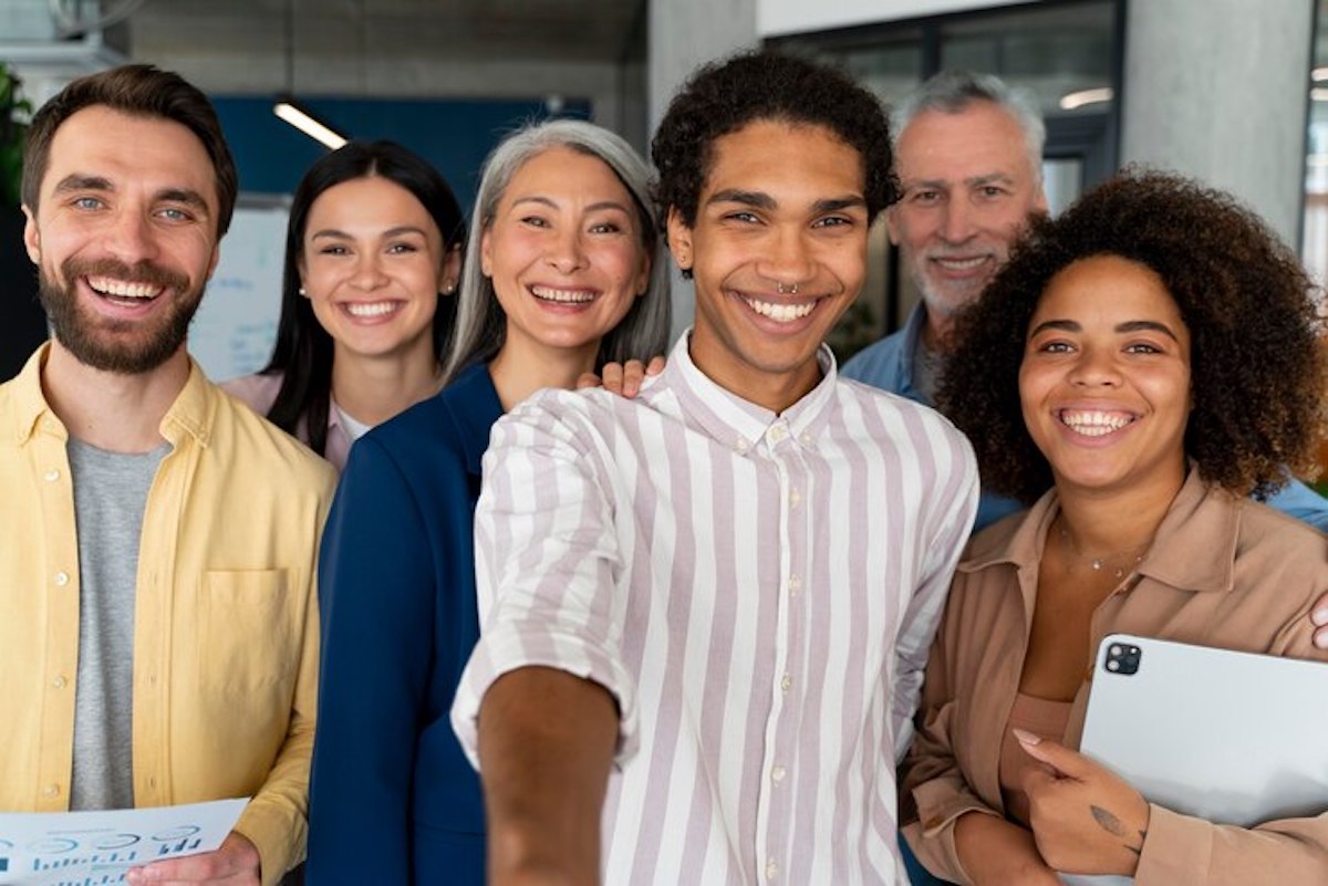 A importância da diversidade no ambiente de trabalho