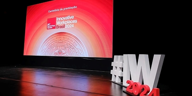 Mit technology review brasil anuncia empresas mais inovadoras de 2024