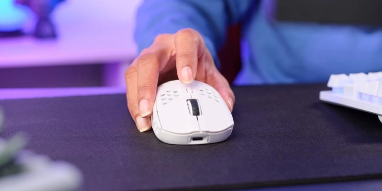 Trust Helox: novo rato gaming ultraleve e acessível
