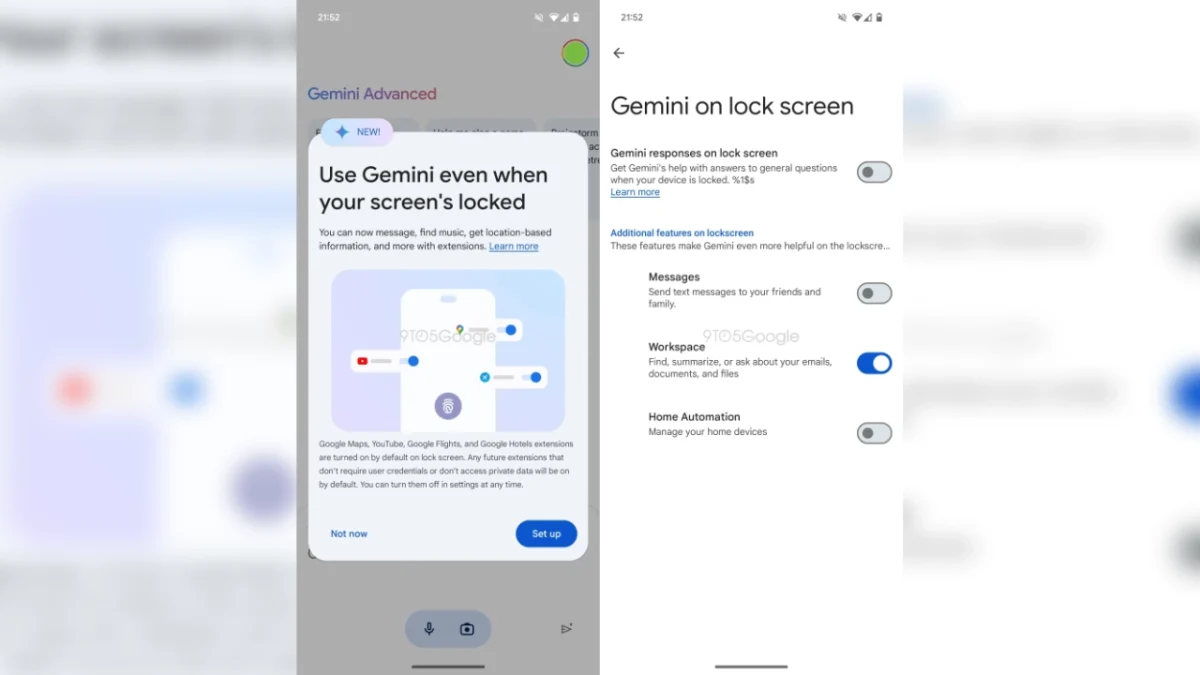 Google gemini live (2)