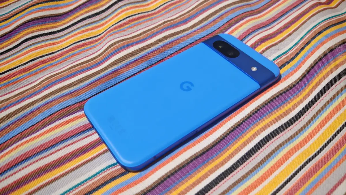 Google pixel 8a (3) - techenet