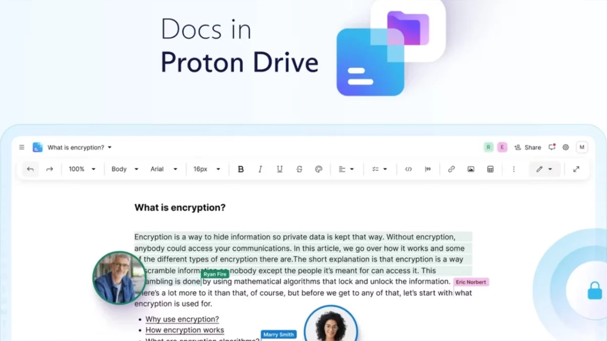 Proton docs (2)