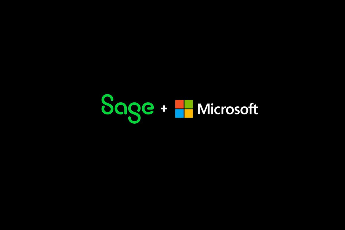 Sage e microsoft aprofundam parceria para impulsionar pmes na era digital