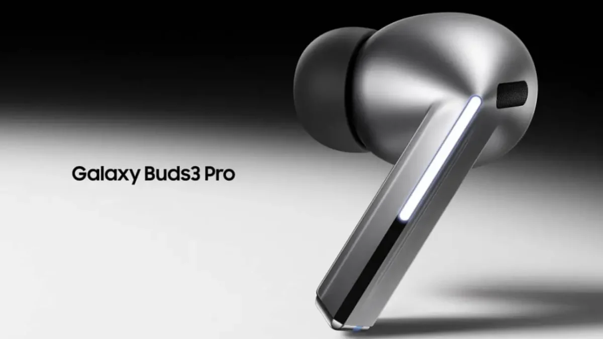 Samsung galaxy buds 3 pro (0)