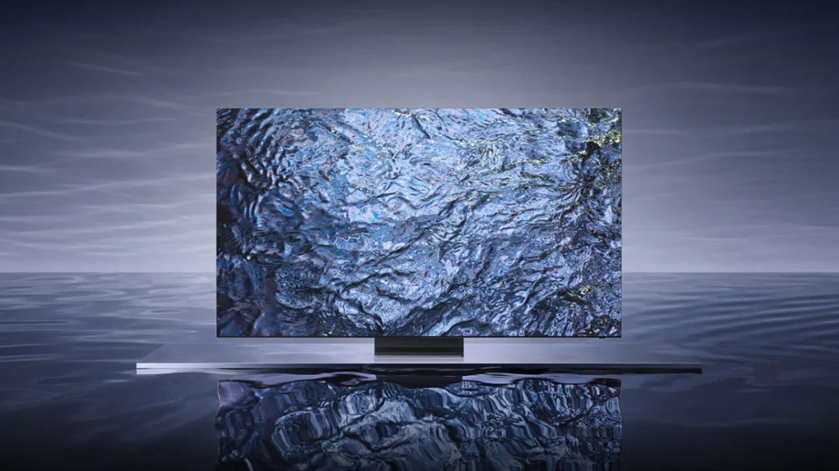 Samsung tv neo qled 8k 2023