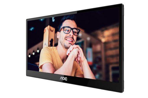 Aoc 16t3ea monitor