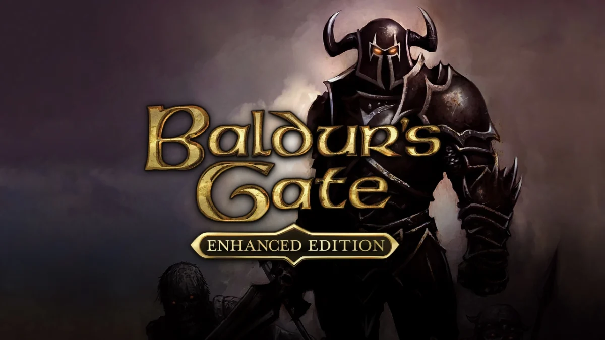 Baldur's gate