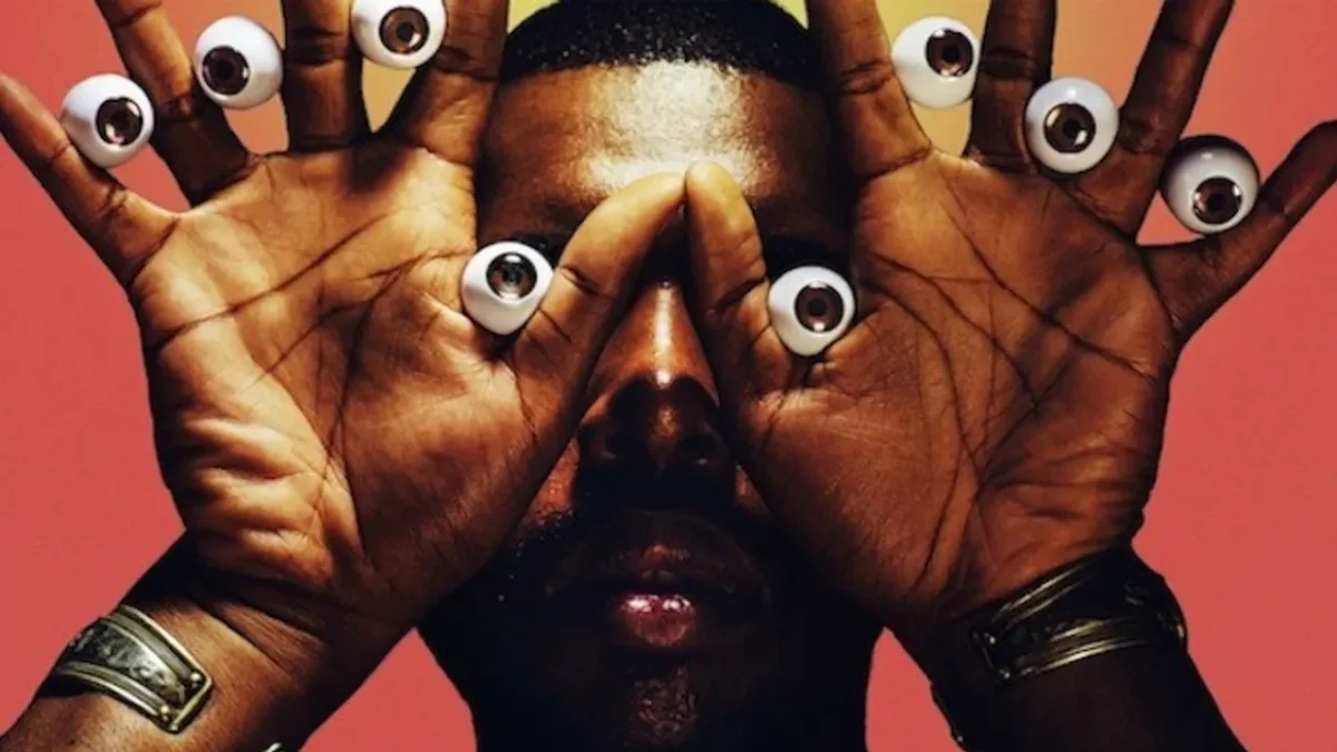 Flying lotus iphone