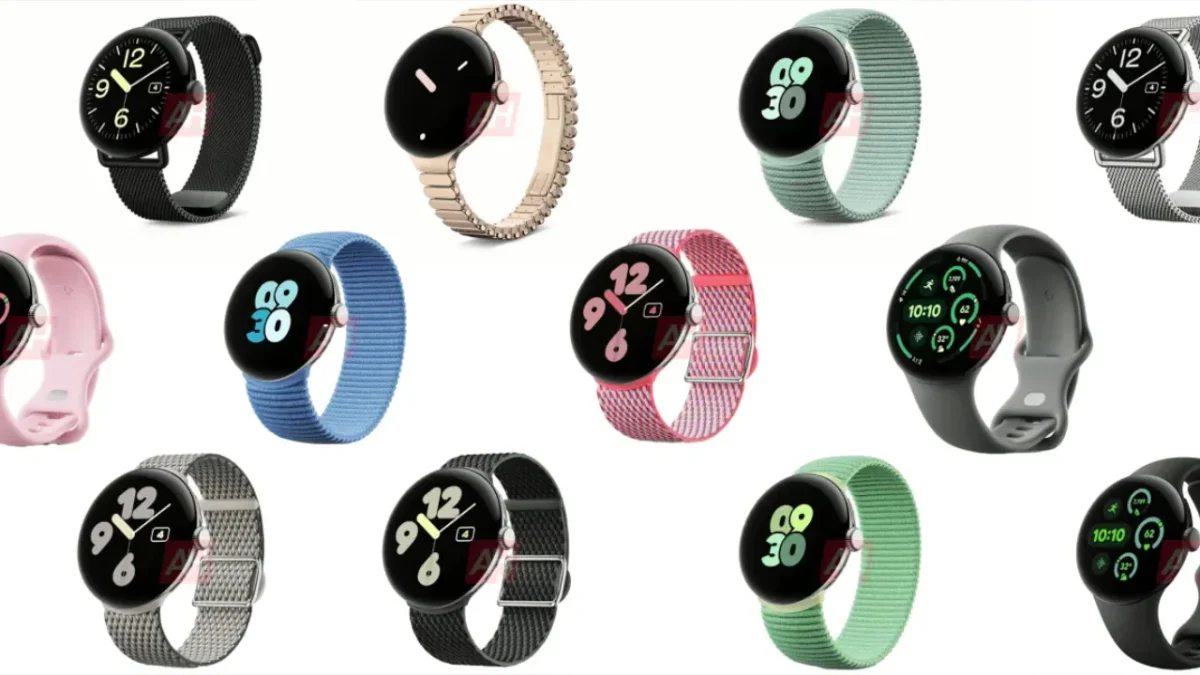 Google pixel watch 3 (2)