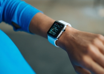 Melhores gadget para quem treina corrida