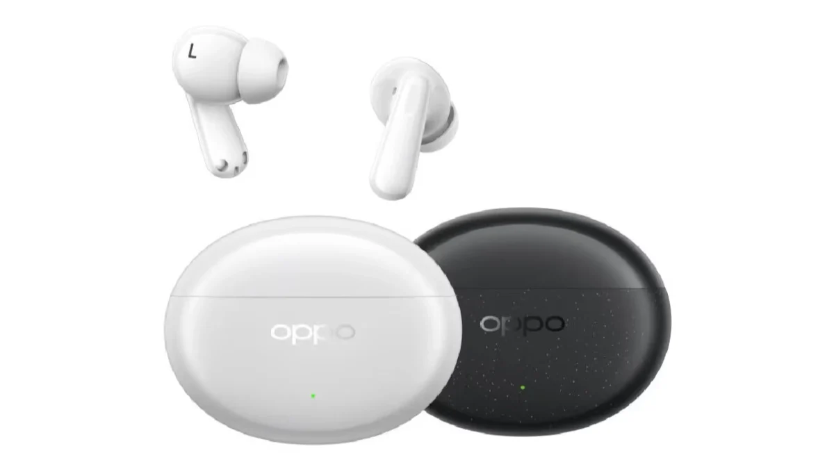 Oppo enco air 4