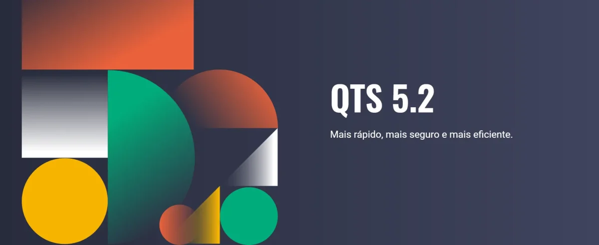 Qnap lança qts 5. 2 e reforça segurança contra ransomware