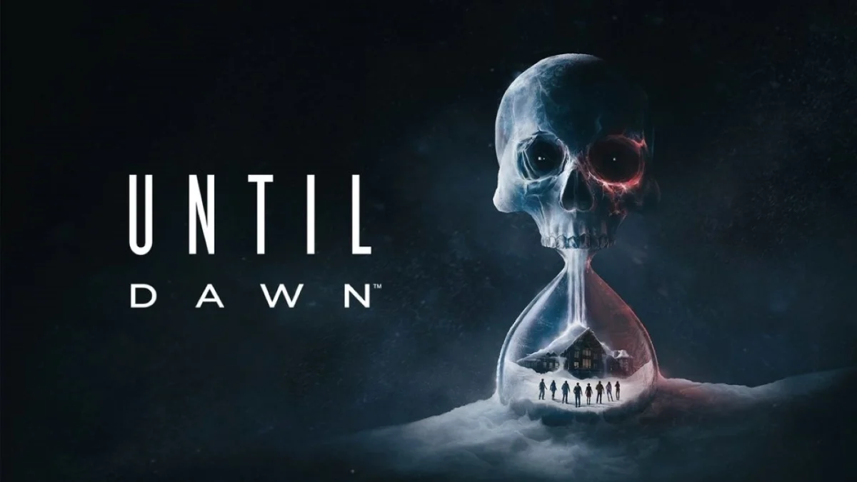 Reservas de until dawn disponíveis para ps5 e pc