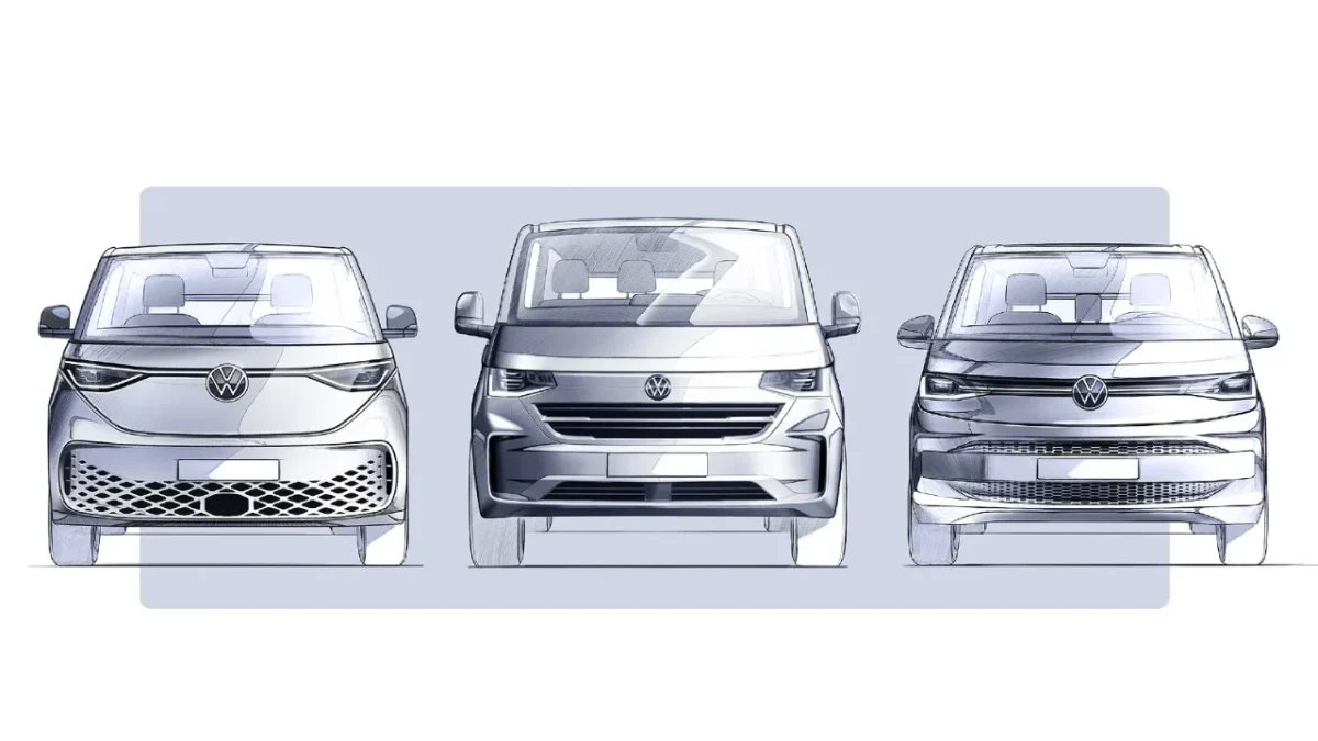 Vw transporter novos modelos (2)