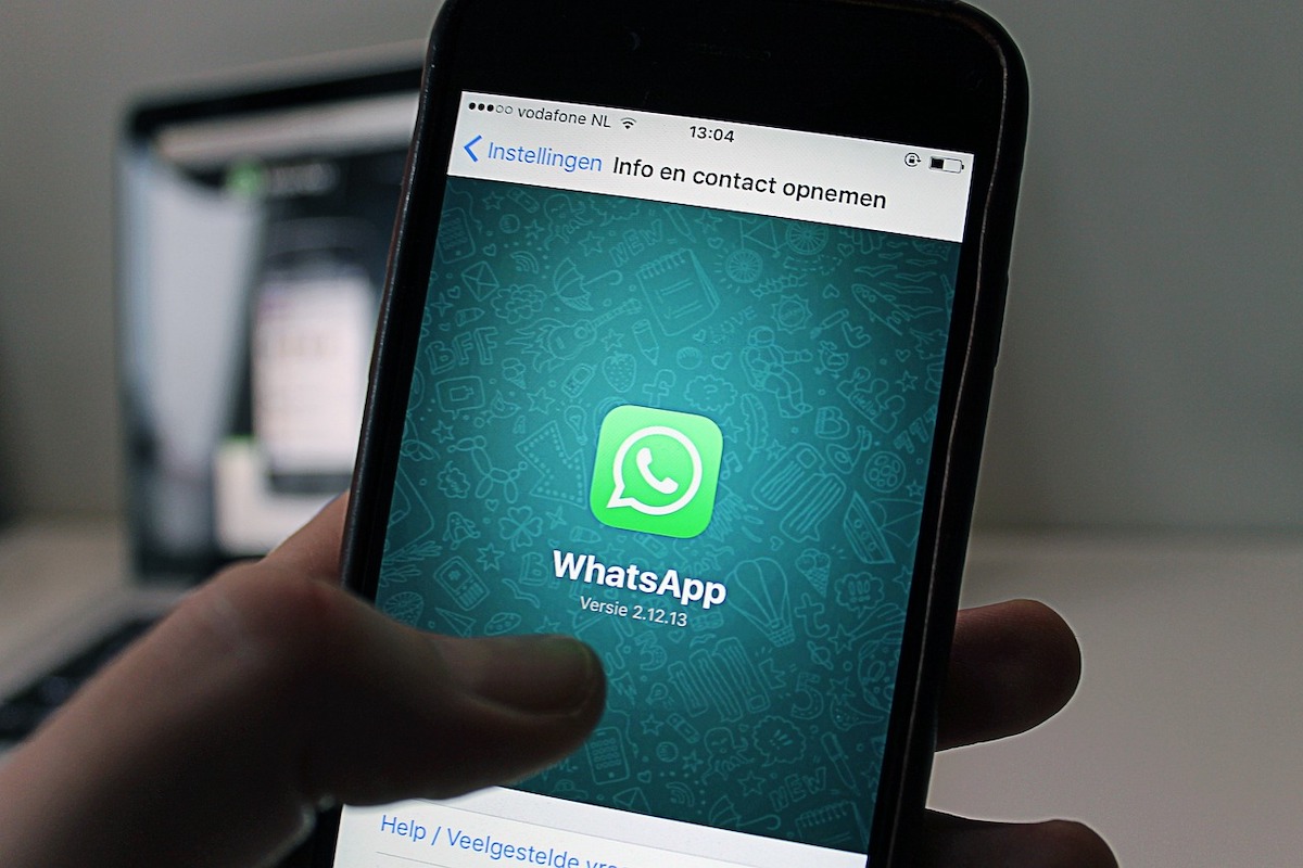 Whatsapp sem salvar contato - 5 formas de conversar