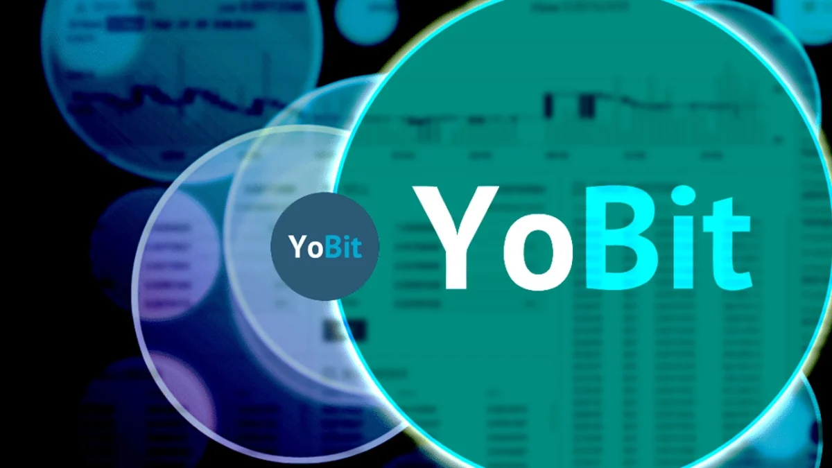 Yobit fraude