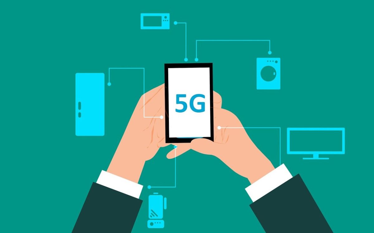 Tim e nokia firmam parceria para expandir a cobertura 5g