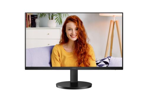 Aoc u27b3cf: um monitor 4k com conectividade usb-c