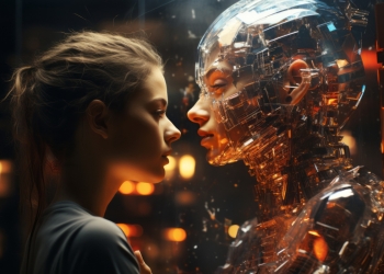Inteligência artificial confira novas profissões no mercado