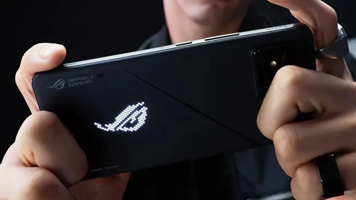 ASUS ROG Phone 9