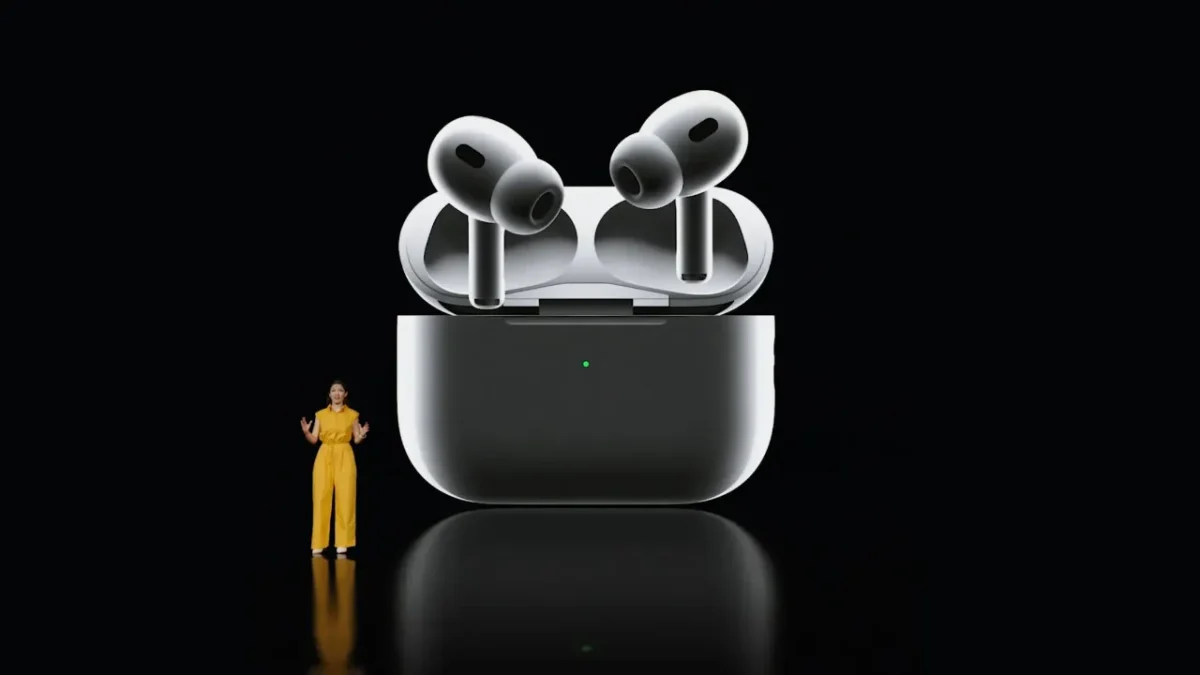 Apple airpods pro 2