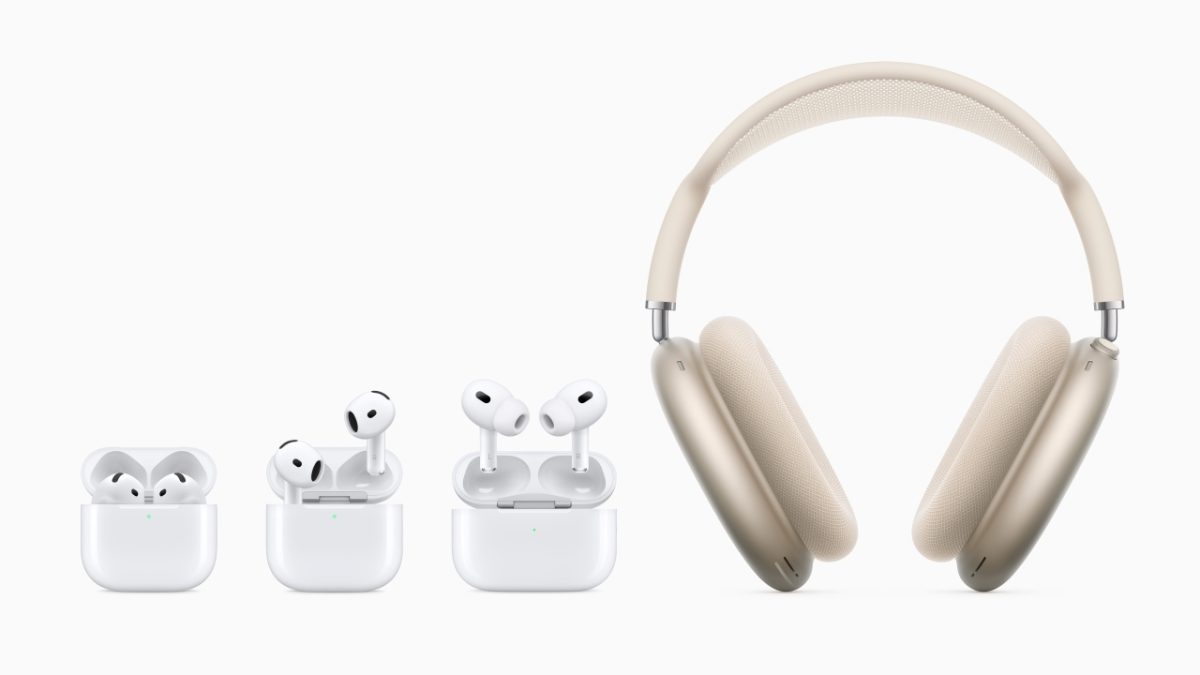 AirPods 4 e Pro 2 trazem novidades para utilizadores