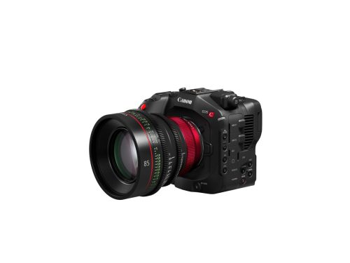 Eos c80 cn r85mm t1. 3 l f fsl