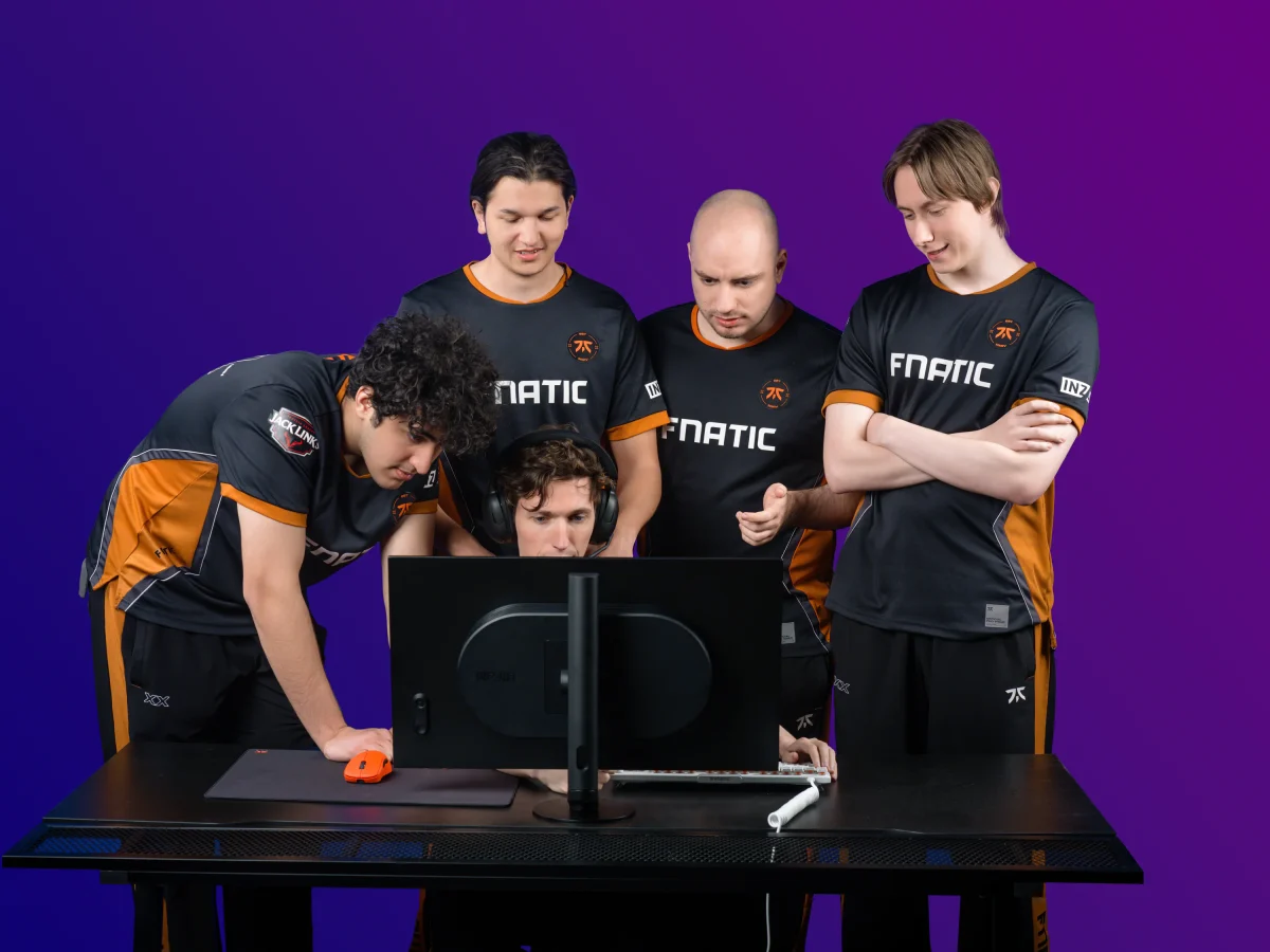 Fnatic