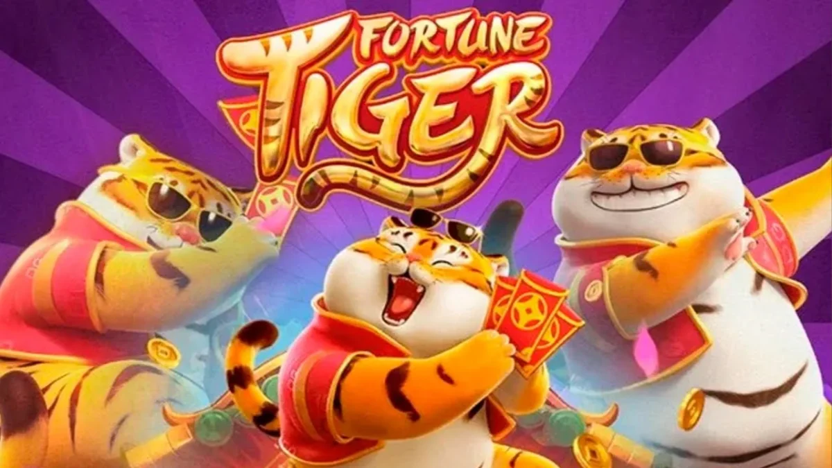 Fortune tiger