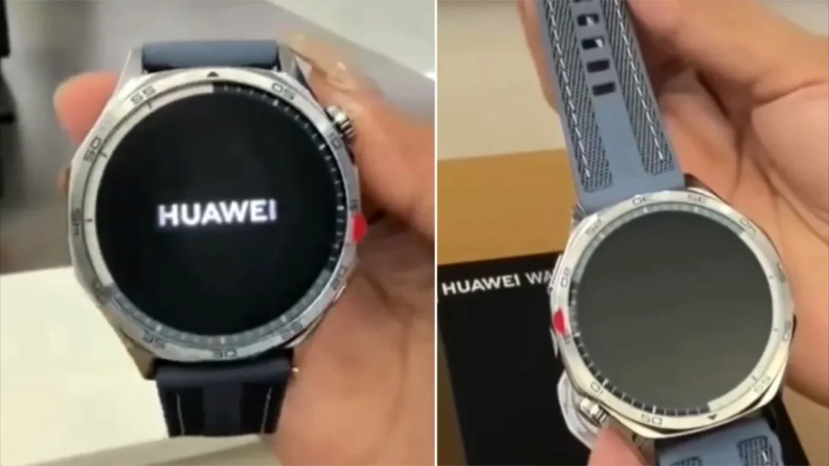 Huawei Watch GT 5 (2)