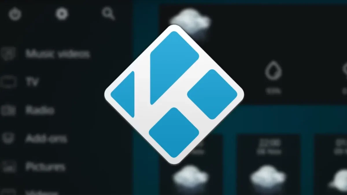 Kodi