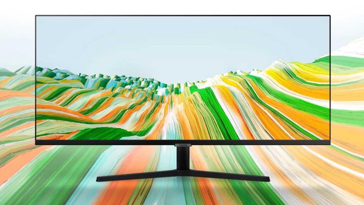 Monitor samsung ultra wide promoção