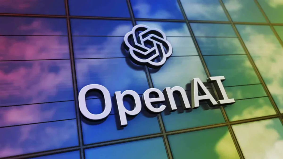 Openai - inteligência artificial