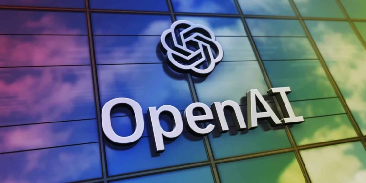 Openai - inteligência artificial