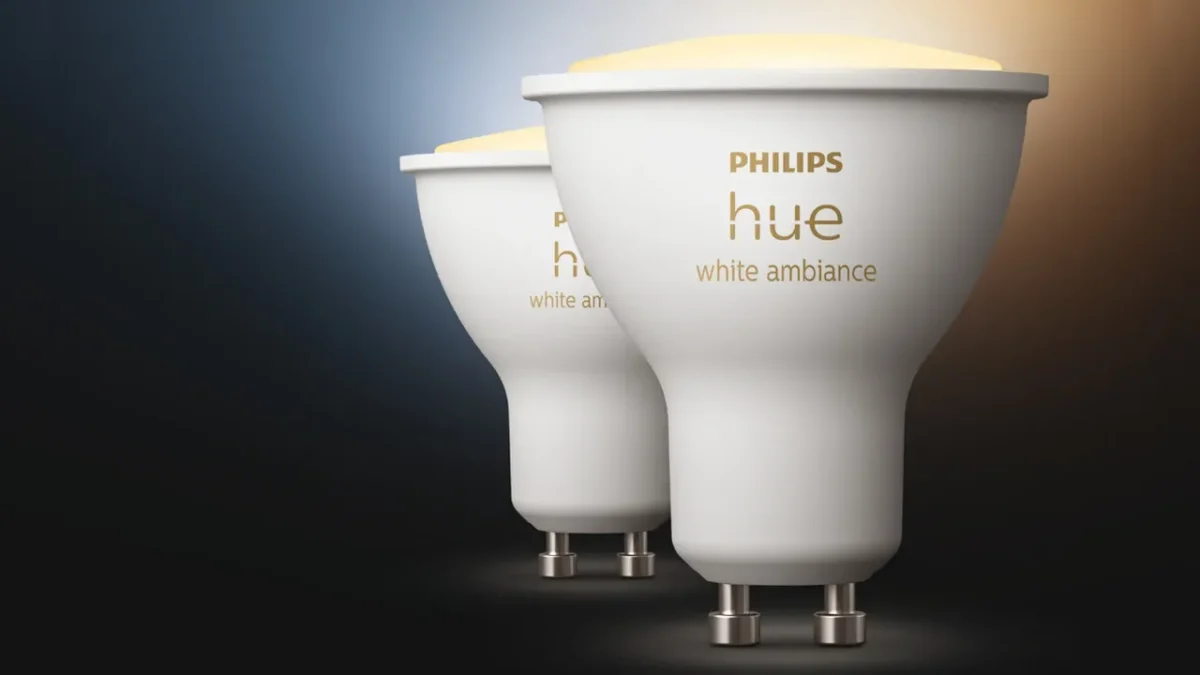 Philips hue promoção