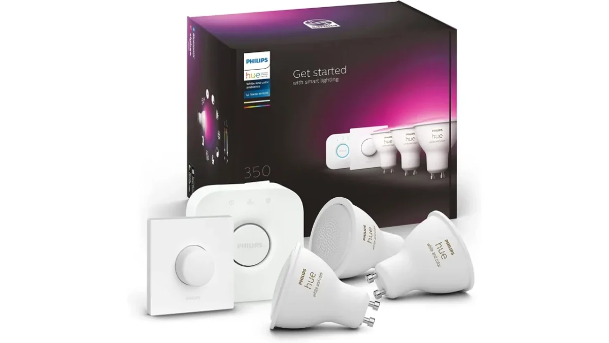 Philips hue promoção (2)