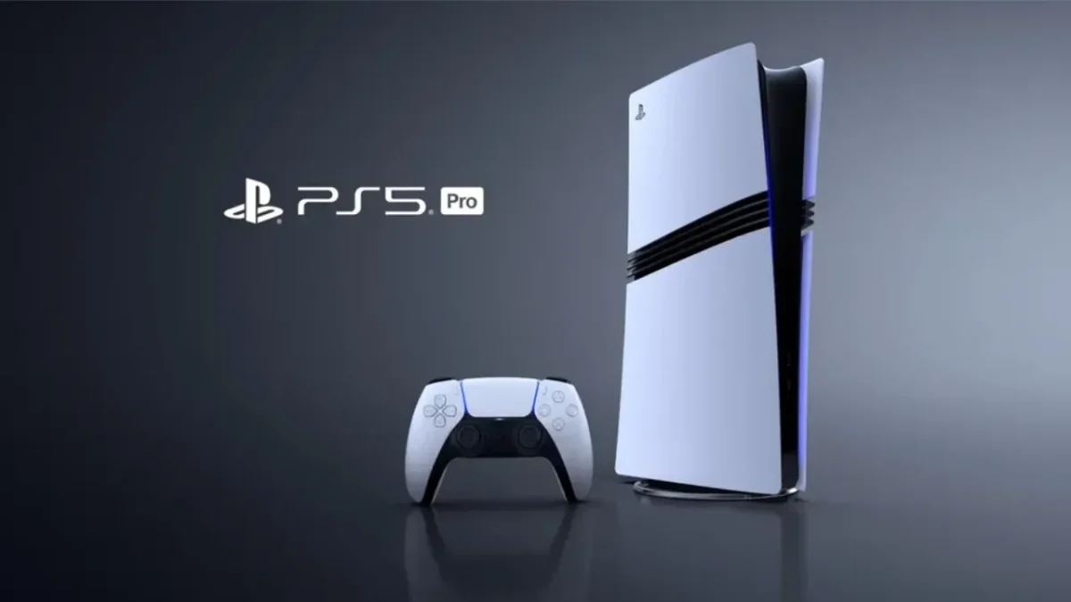 Playstation 5 pro - ps5 pro