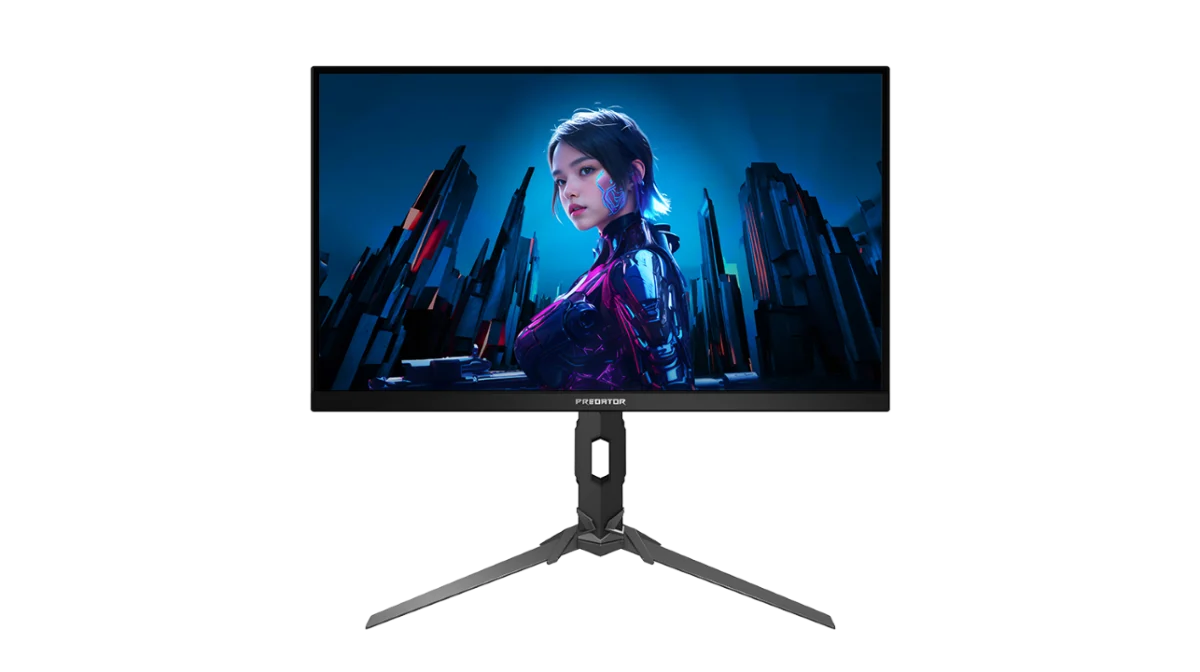 Monitores de gaming predator (modelo predator-xb273u-f5)