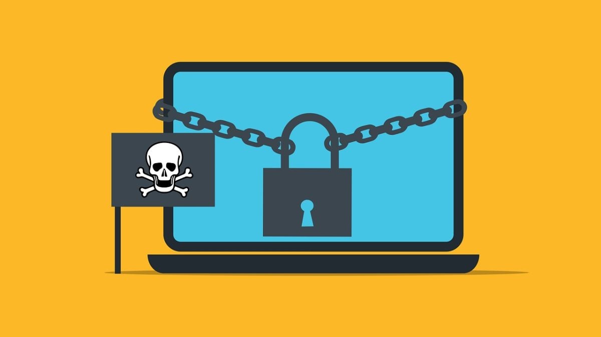 Ransomware underground surge como nova ameaça global