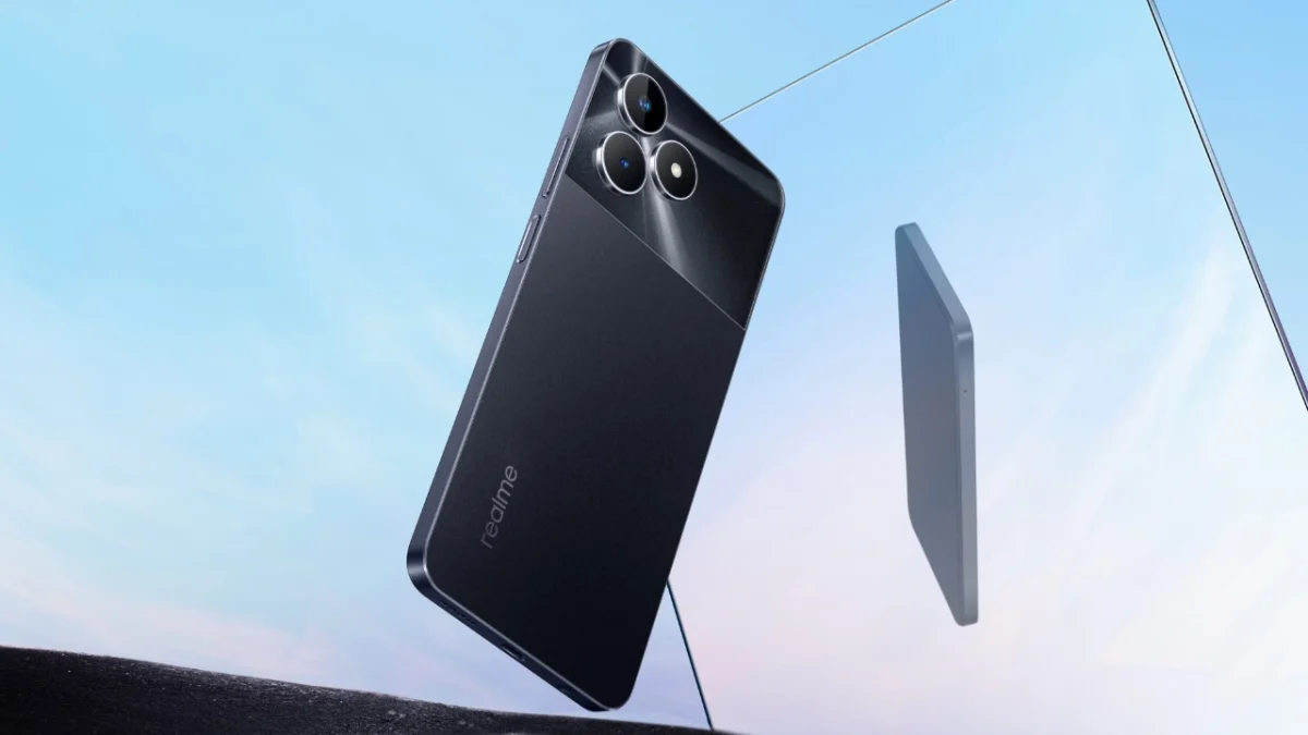 Realme note 50 (1)