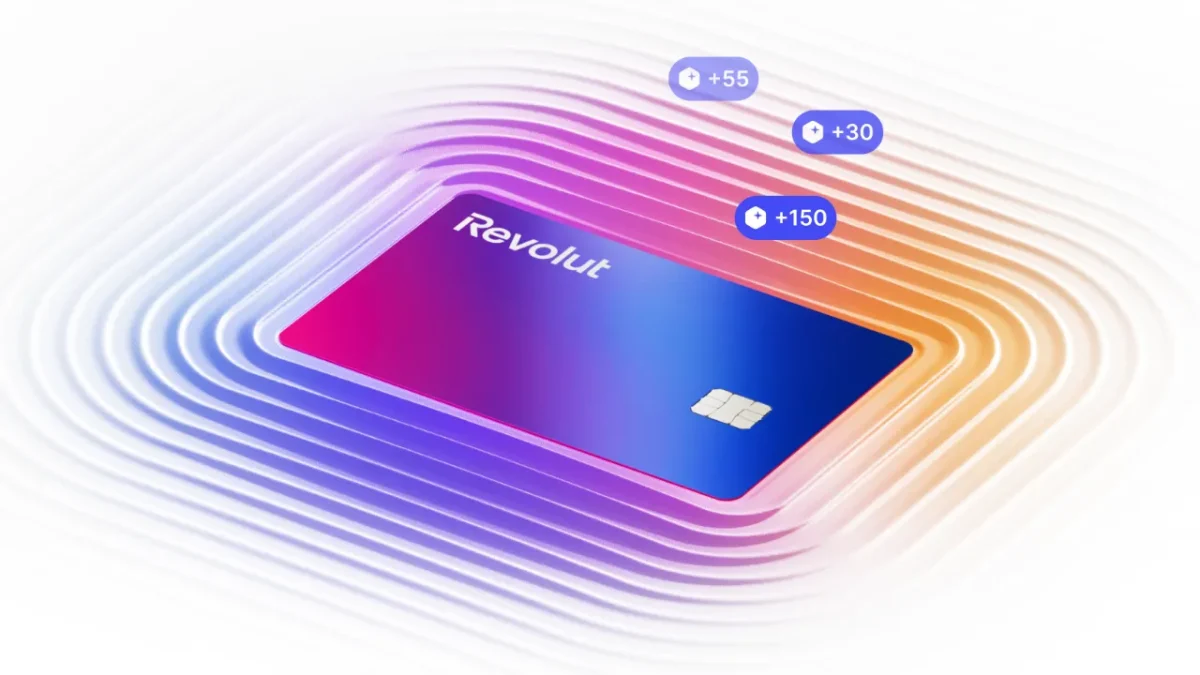 Revolut revpoints (1)