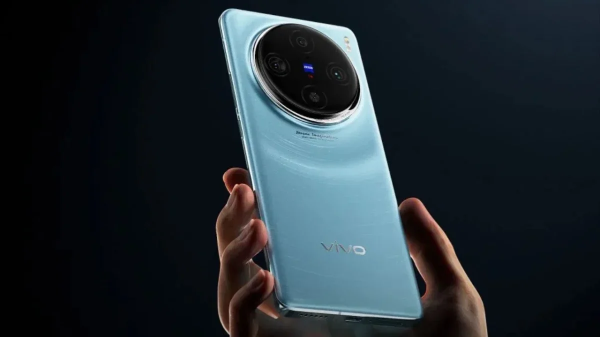 Vivo x200 pro (2)