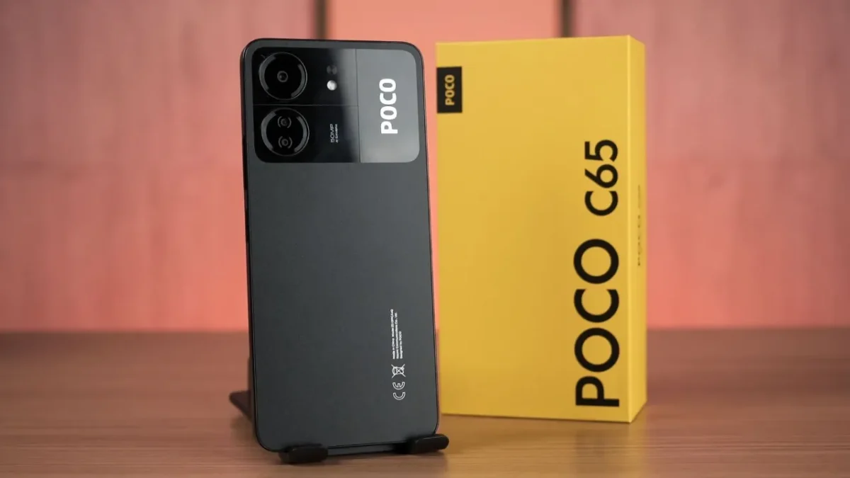 Xiaomi poco c65 (2)