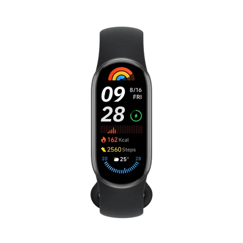 Xiaomi smart band 9 33