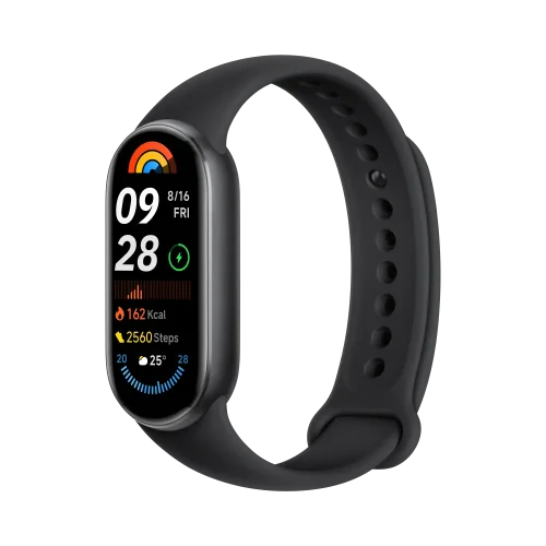 Xiaomi smart band 9 35