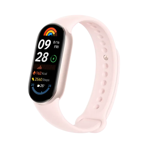 Xiaomi smart band 9 46