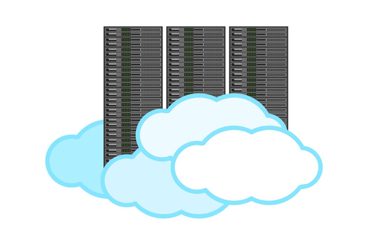 Cloud computing transforma infraestruturas empresariais