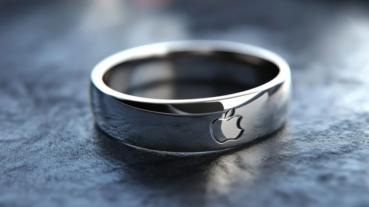 Apple ring samsung