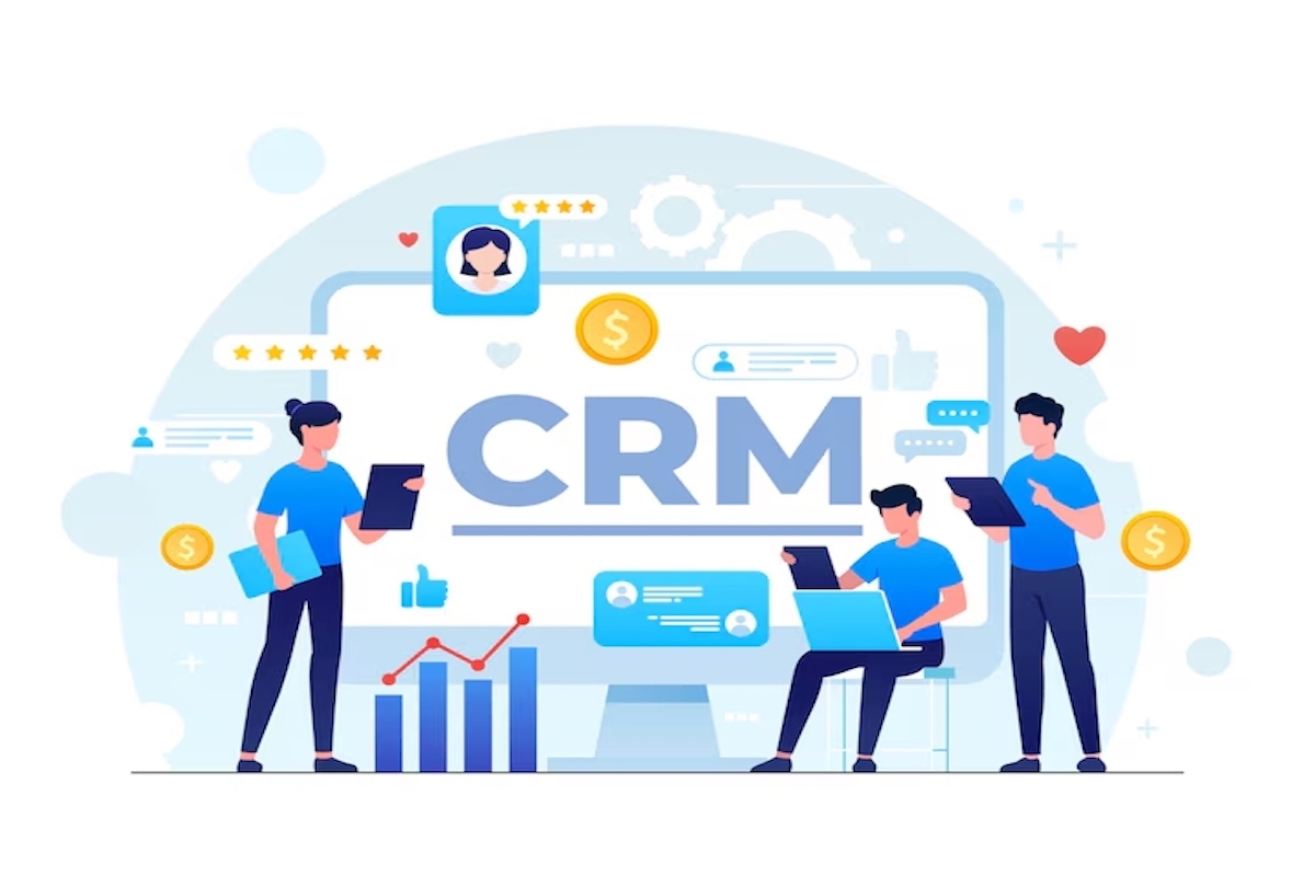 Especialista em crm pode ganhar mais de r$ 10 mil