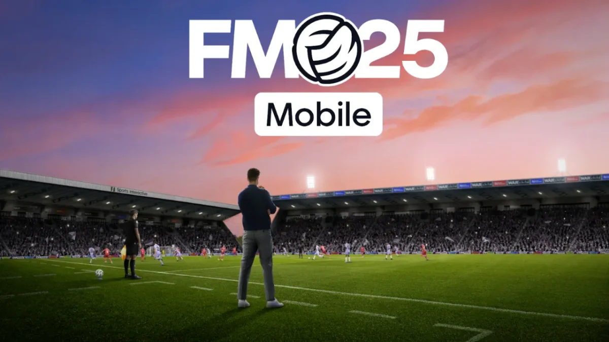 Fm25 mobile netflix